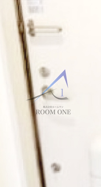 セキュリティ　内鍵です。