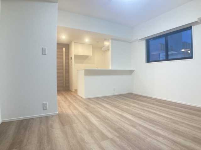 居室・リビング　カージェ文京千石