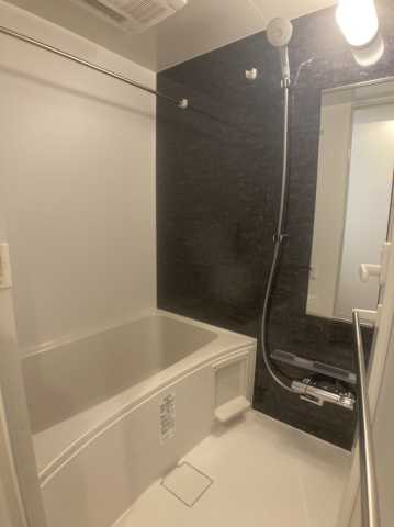 バス・シャワールーム　カージェ文京千石