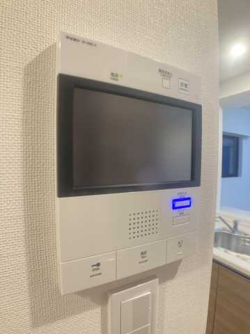 セキュリティ　カージェ文京千石