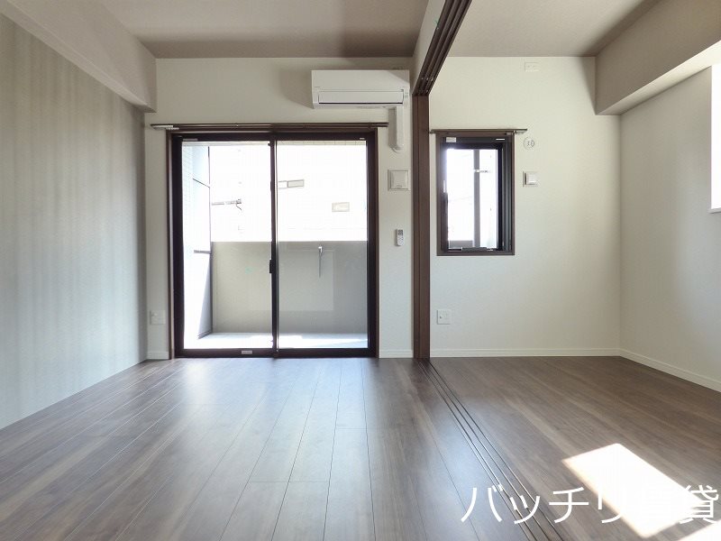 眺望　※同型タイプ写真のため、現状優先。