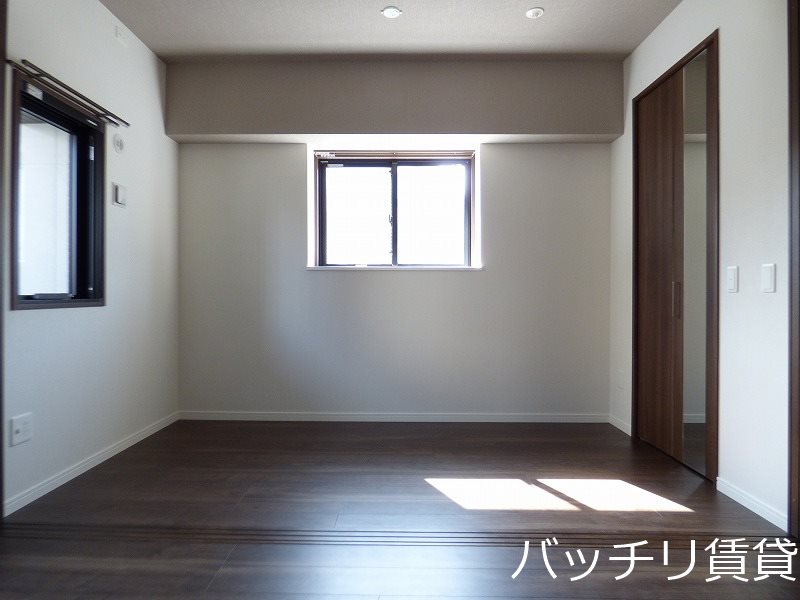 その他部屋・スペース　※同型タイプ写真のため、現状優先。