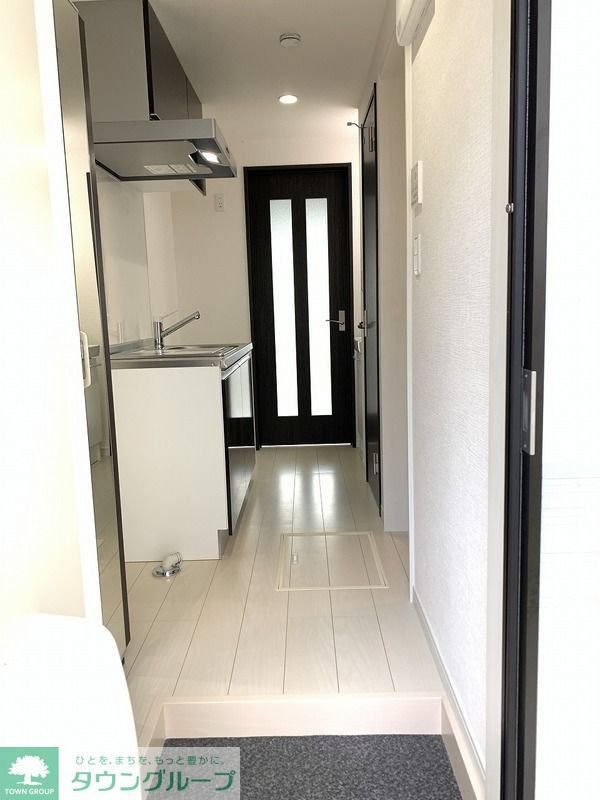 玄関　★別部屋参考写真★