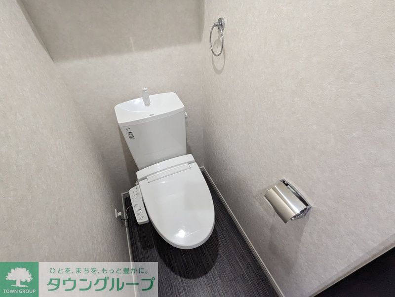 トイレ　★別部屋参考写真★