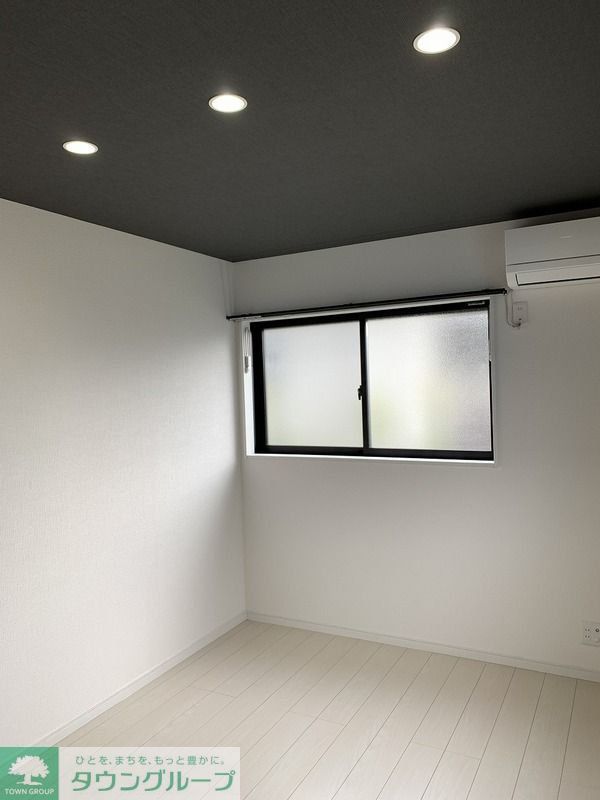 居室・リビング　★別部屋参考写真★