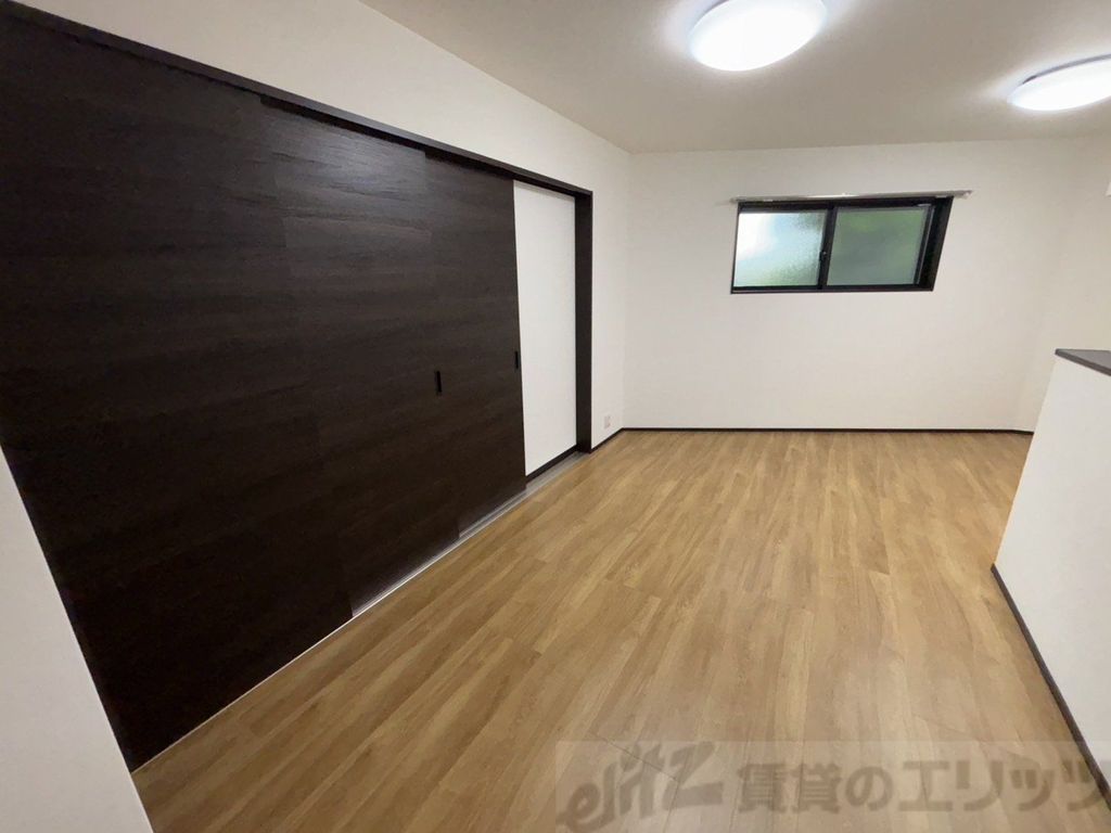 居室・リビング　リビング/居室