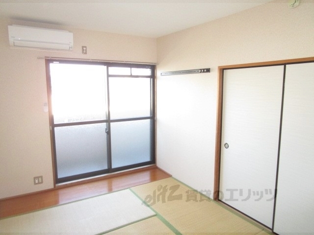 居室・リビング　和室