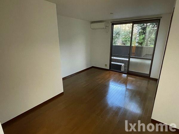 居室・リビング　おしゃれな居間です