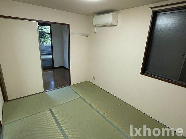 その他部屋・スペース　中はこのようになっています