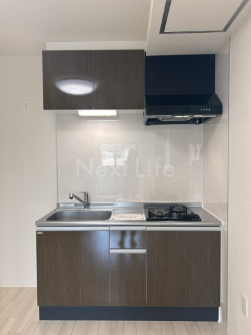 キッチン　アリウム