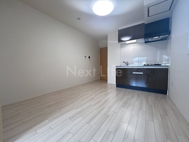 居室・リビング　アリウム