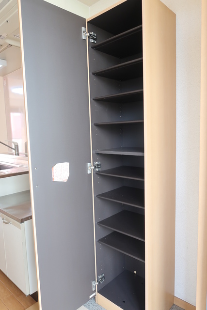 玄関　トールサイズのシューズＢＯＸです♪