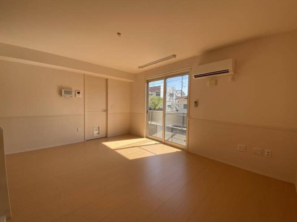 その他　リビング