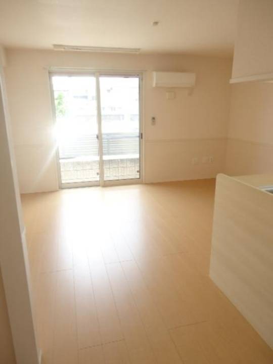 その他　リビング