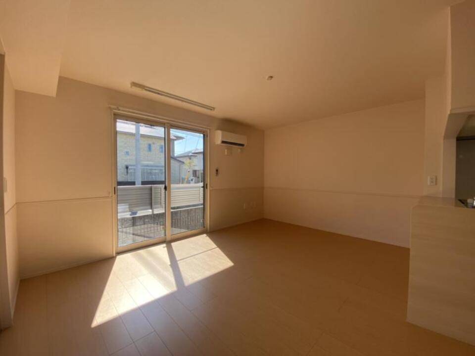 その他部屋・スペース　リビング