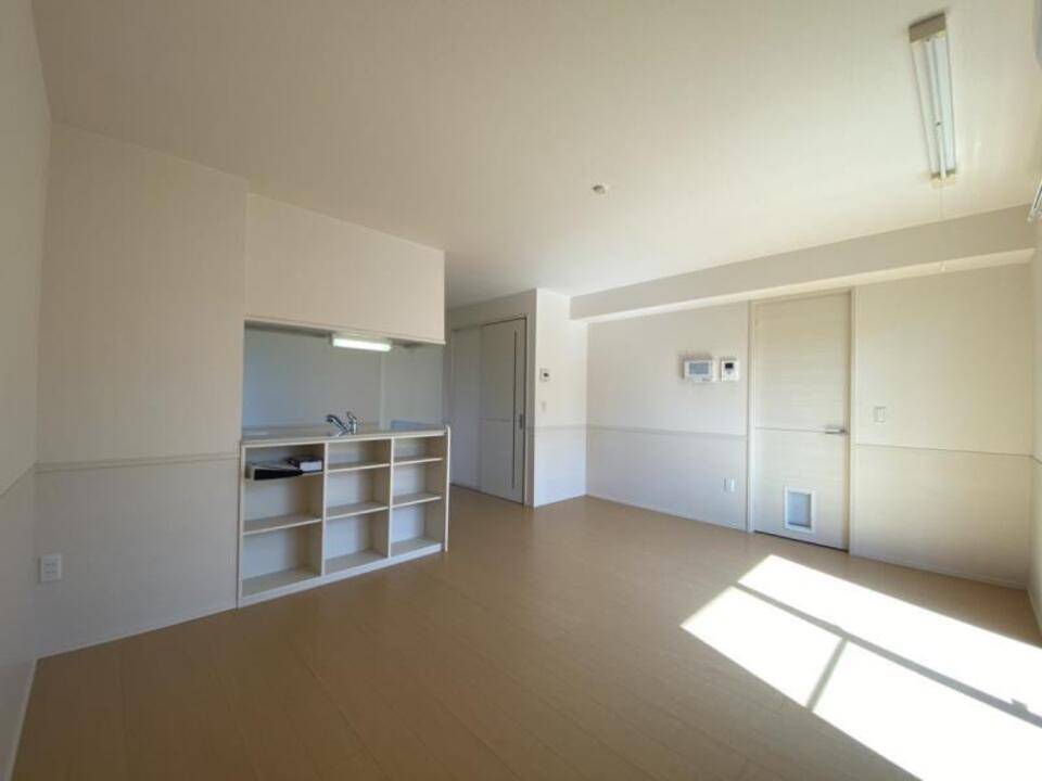 その他　リビング