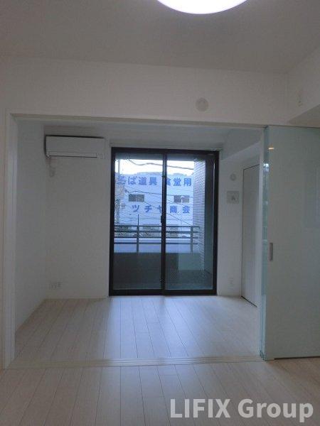 居室・リビング　居間・リビング