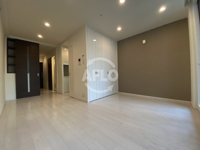 居室・リビング　ガリレオ新町　洋室