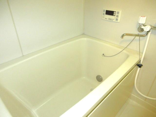 バス・シャワールーム　お風呂