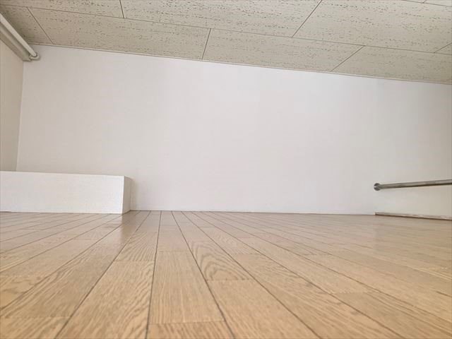 その他部屋・スペース　ロフトスペース