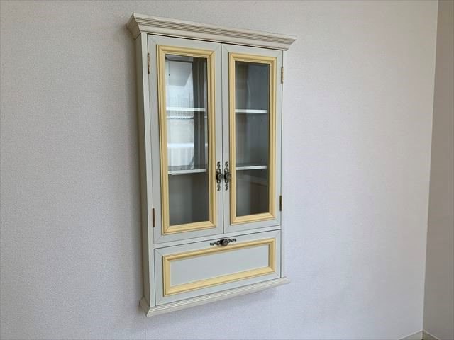 その他　飾り棚スペース