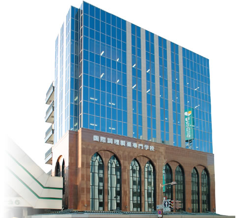 その他　国際調理製菓専門学校（その他）まで734m