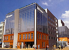 その他　NSGスクエア（その他）まで865m