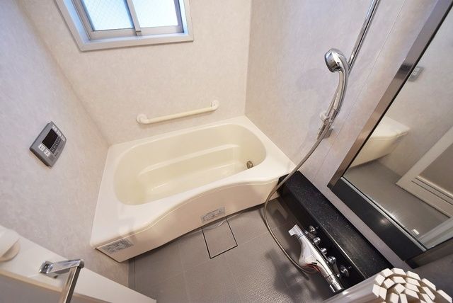 バス・シャワールーム　お問合せは(株)タウンハウジング赤坂店へ【03-5563-…