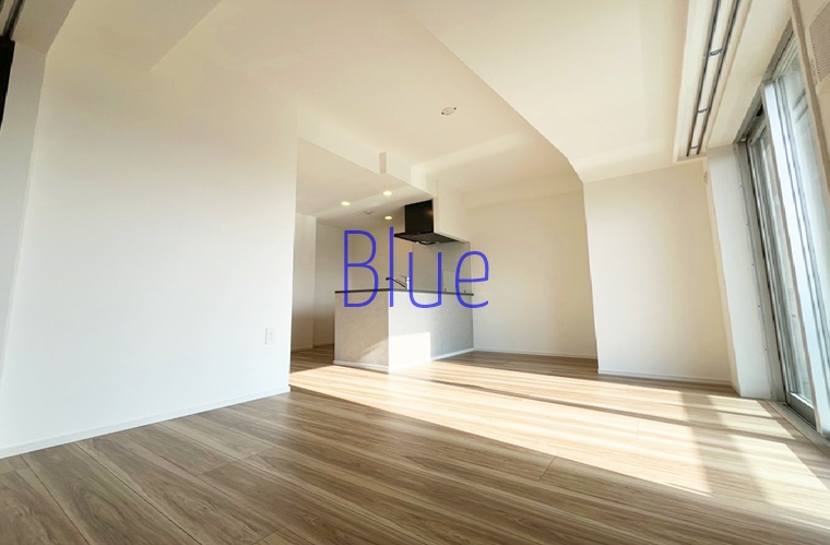 居室・リビング　同仕様