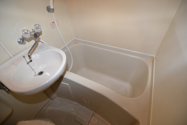 洗面設備　忙しい朝には欠かせない洗面所です