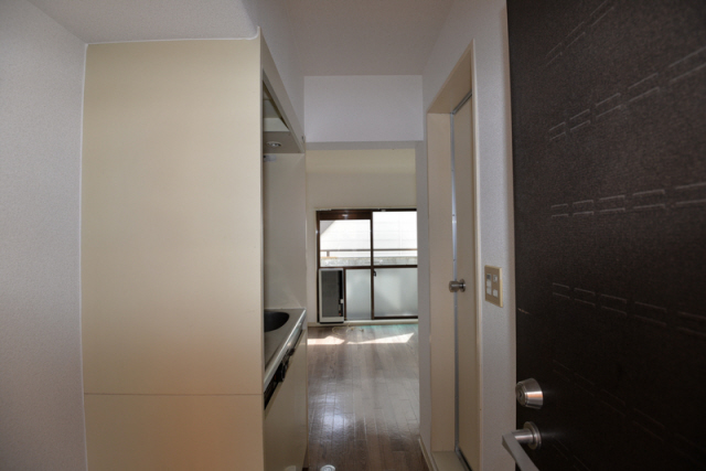 その他部屋・スペース　きれいな内装です