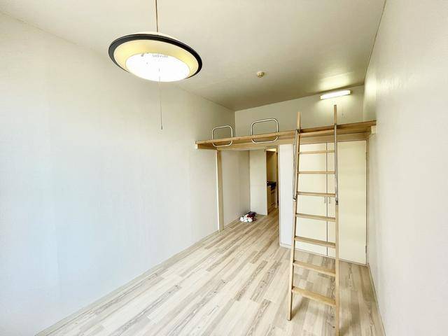 居室・リビング　ＬＥＤへ交換予定