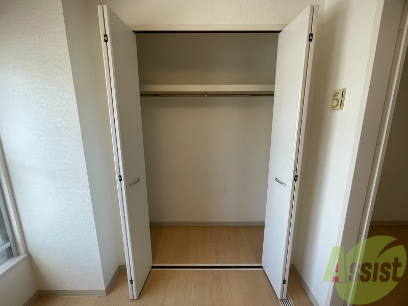収納　新たに家具を買わなくても収納できるのは良いですね！