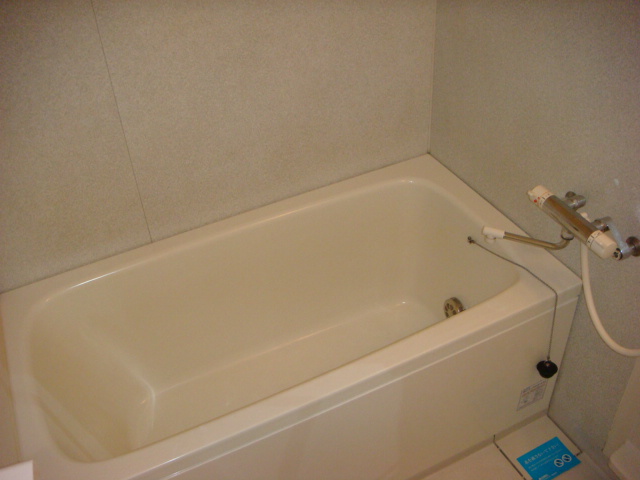 バス・シャワールーム　※参考写真