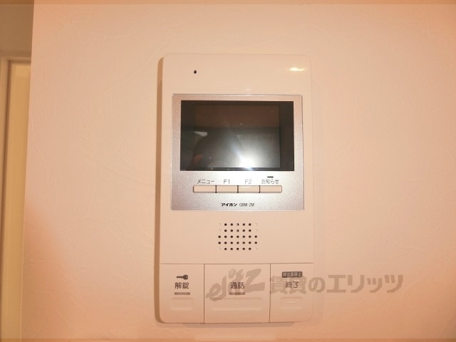 セキュリティ　ドアフォン（ＴＶ含）