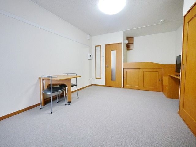 居室・リビング　洋室