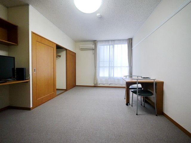 その他部屋・スペース　洋室