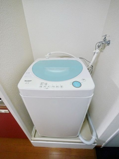 その他　家具家電付き