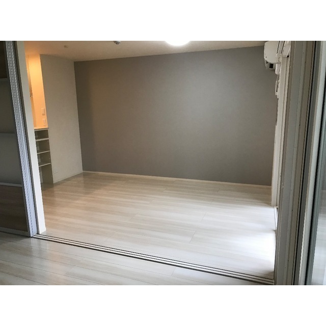 その他部屋・スペース　内装は落ち着いています