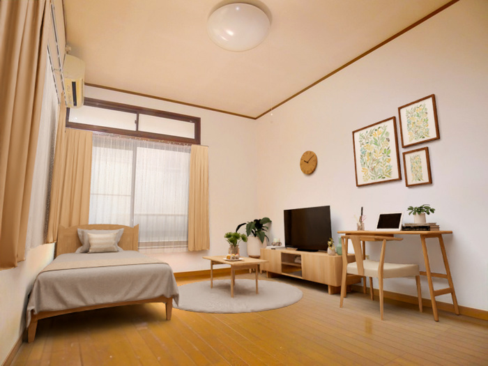 居室・リビング