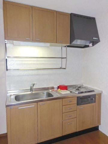 キッチン　☆システムキッチン☆