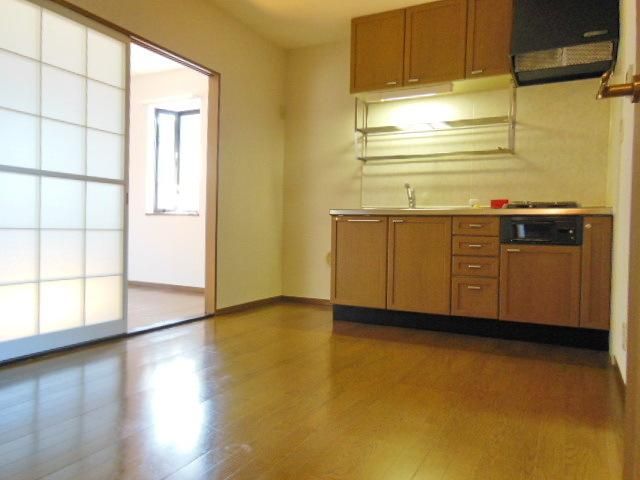 居室・リビング　☆ダイニング☆