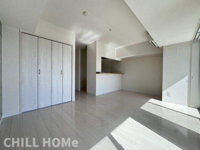 居室・リビング　当社、チルホームのHPもご覧ください(^^)/物件情報多数♪