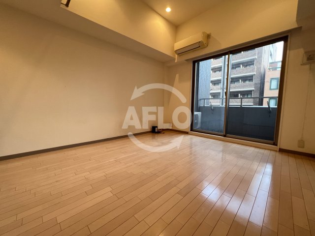 その他部屋・スペース　ルクレ立売堀　洋室