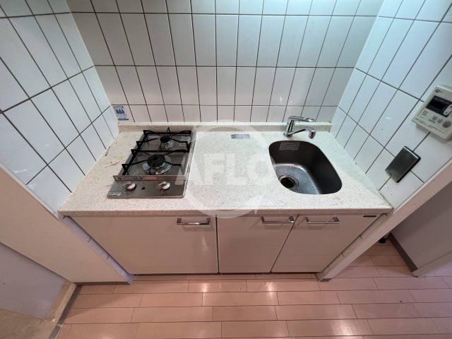 キッチン　ルクレ立売堀　キッチン