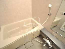 バス・シャワールーム　参考写真