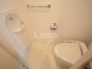 トイレ　参考写真