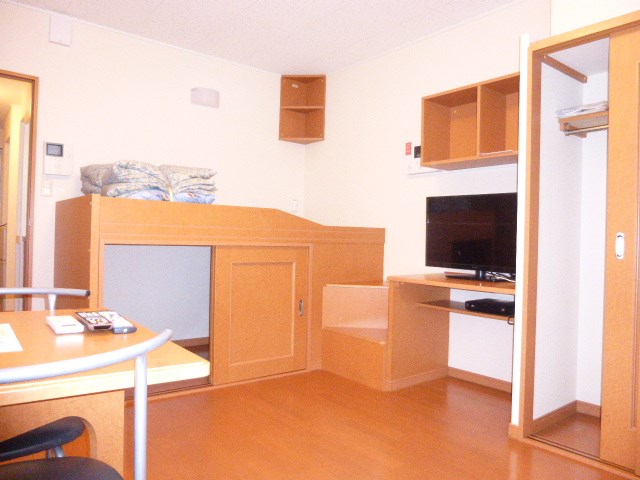 収納　MODE不動産に賃貸おまかせ♪栃木県全域お探し可能♪初期費用