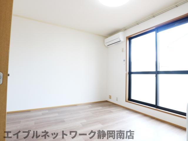 居室・リビング　リビングです