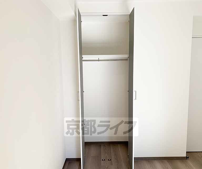 収納　たくさん収納できます